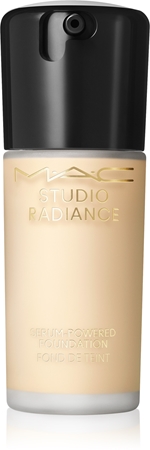 MAC Cosmetics Studio Radiance Serum-Powered Foundation drėkinamasis makiažo pagrindas