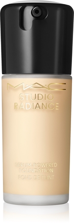 MAC Cosmetics Studio Radiance Serum-Powered Foundation drėkinamasis makiažo pagrindas