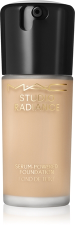 MAC Cosmetics Studio Radiance Serum-Powered Foundation drėkinamasis makiažo pagrindas