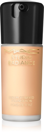 MAC Cosmetics Studio Radiance Serum-Powered Foundation drėkinamasis makiažo pagrindas