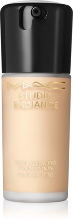 MAC Cosmetics Studio Radiance Serum-Powered Foundation drėkinamasis makiažo pagrindas