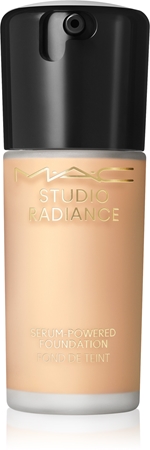 MAC Cosmetics Studio Radiance Serum-Powered Foundation drėkinamasis makiažo pagrindas