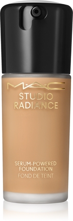 MAC Cosmetics Studio Radiance Serum-Powered Foundation drėkinamasis makiažo pagrindas
