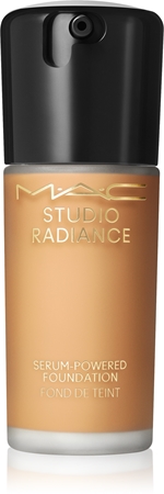 MAC Cosmetics Studio Radiance Serum-Powered Foundation drėkinamasis makiažo pagrindas