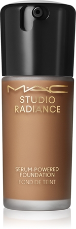 MAC Cosmetics Studio Radiance Serum-Powered Foundation fond de teint hydratant
