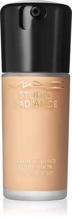 MAC Cosmetics Studio Radiance Serum-Powered Foundation drėkinamasis makiažo pagrindas