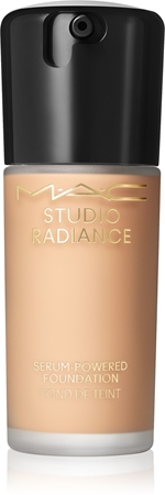 MAC Cosmetics Studio Radiance Serum-Powered Foundation drėkinamasis makiažo pagrindas