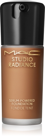 MAC Cosmetics Studio Radiance Serum-Powered Foundation fond de teint hydratant