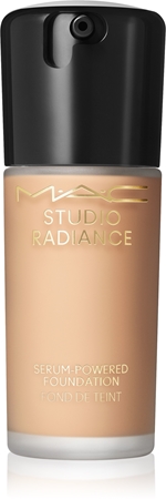 MAC Cosmetics Studio Radiance Serum-Powered Foundation drėkinamasis makiažo pagrindas