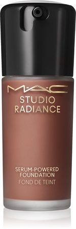 MAC Cosmetics Studio Radiance Serum-Powered Foundation fond de teint hydratant