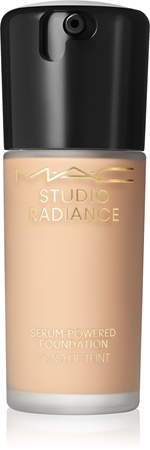 MAC Cosmetics Studio Radiance Serum-Powered Foundation drėkinamasis makiažo pagrindas