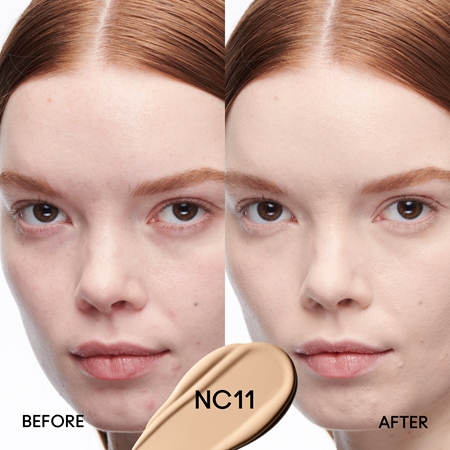 MAC Cosmetics Studio Radiance 24HR Luminous Lift Concealer Izgaismojošs konsīleris