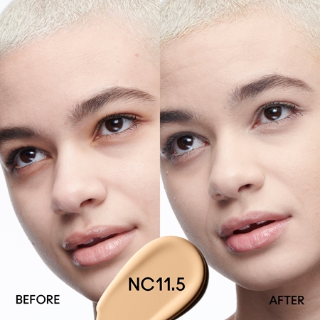 MAC Cosmetics Studio Radiance 24HR Luminous Lift Concealer Izgaismojošs konsīleris