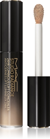 MAC Cosmetics Studio Radiance 24HR Luminous Lift Concealer Izgaismojošs konsīleris