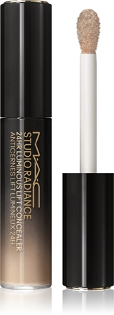 MAC Cosmetics Studio Radiance 24HR Luminous Lift Concealer Izgaismojošs konsīleris