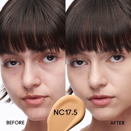 MAC Cosmetics Studio Radiance 24HR Luminous Lift Concealer Izgaismojošs konsīleris