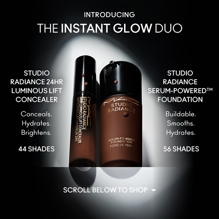 MAC Cosmetics Studio Radiance 24HR Luminous Lift Concealer korektor rozjaśniający