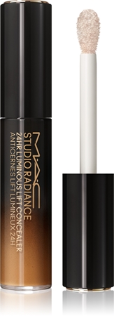 MAC Cosmetics Studio Radiance 24HR Luminous Lift Concealer Izgaismojošs konsīleris