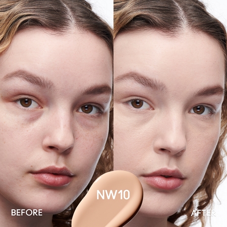 MAC Cosmetics Studio Radiance 24HR Luminous Lift Concealer Izgaismojošs konsīleris