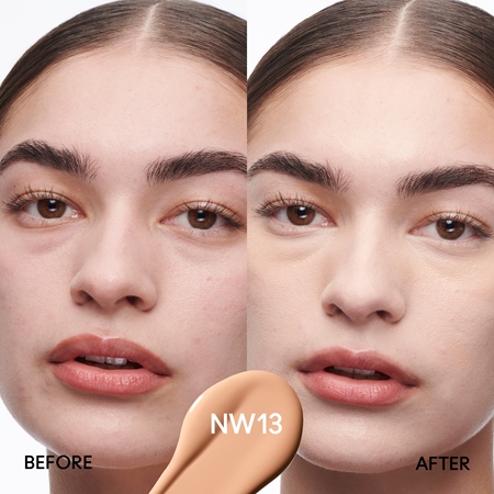 MAC Cosmetics Studio Radiance 24HR Luminous Lift Concealer Izgaismojošs konsīleris