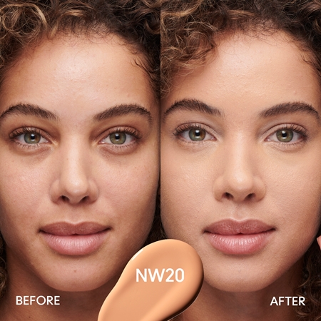 MAC Cosmetics Studio Radiance 24HR Luminous Lift Concealer Izgaismojošs konsīleris