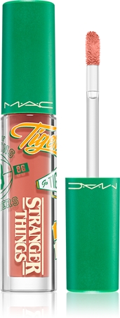 MAC Cosmetics Stranger Things Lipglass brillant à lèvres