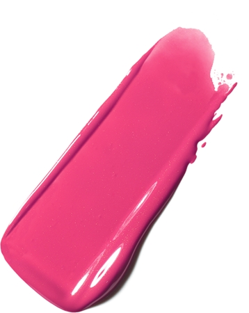 MAC Cosmetics Rethink Pink Lustreglass Lipstick lesklá rtěnka