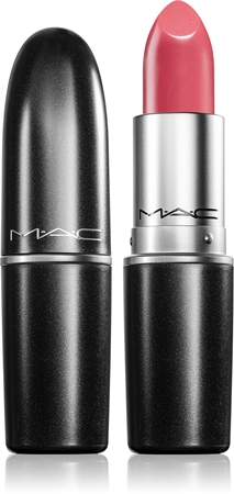 MAC Cosmetics Rethink Pink Amplified Creme Lipstick rouge à lèvres crémeux