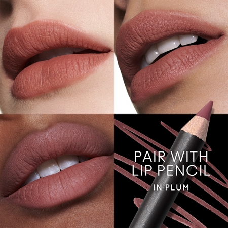MAC Cosmetics Nudes Liquid Lipstick liquid lipstick