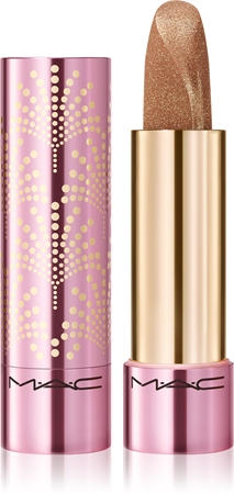 MAC Cosmetics Bubbles & Bows Fizzy Feels Lip Balm Lippenbalsam