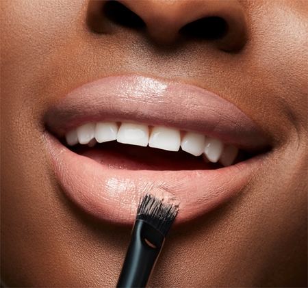 MAC Cosmetics Bubbles & Bows Lustreglass Lipstick червило