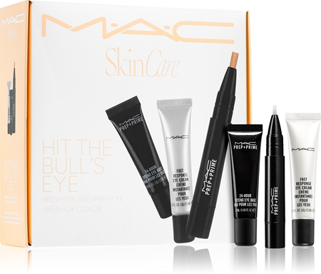 MAC Cosmetics Hit the Bull's Eye gift set