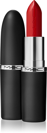 MAC Cosmetics MACximal Sleek Satin Lipstick Kreemjas niisutav huulepulk