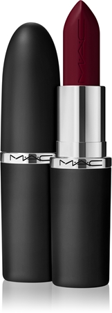 MAC Cosmetics MACximal Sleek Satin Lipstick Creamy Moisturising Lipstick