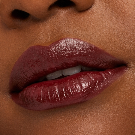 MAC Cosmetics MACximal Sleek Satin Lipstick krémová hydratační rtěnka
