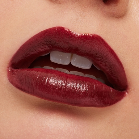 MAC Cosmetics MACximal Sleek Satin Lipstick krémová hydratační rtěnka
