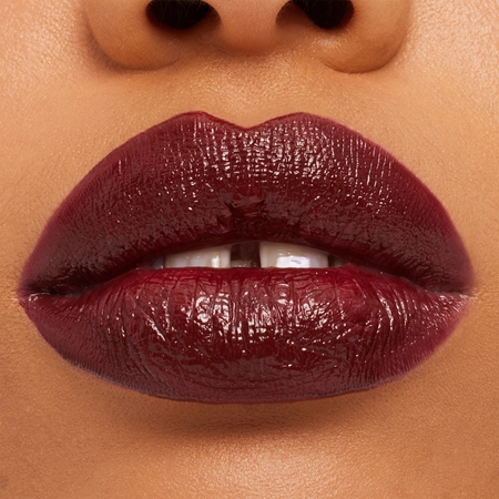 MAC Cosmetics MACximal Sleek Satin Lipstick krémová hydratační rtěnka