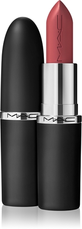 MAC Cosmetics MACximal Sleek Satin Lipstick Kreemjas niisutav huulepulk