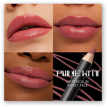 MAC Cosmetics MACximal Sleek Satin Lipstick Kreemjas niisutav huulepulk