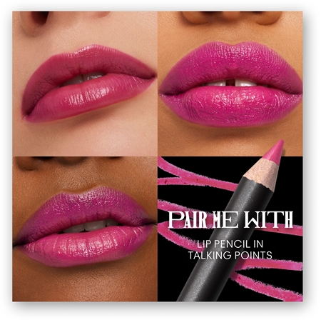 MAC Cosmetics MACximal Sleek Satin Lipstick Kreemjas niisutav huulepulk