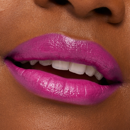 MAC Cosmetics MACximal Sleek Satin Lipstick krémová hydratační rtěnka