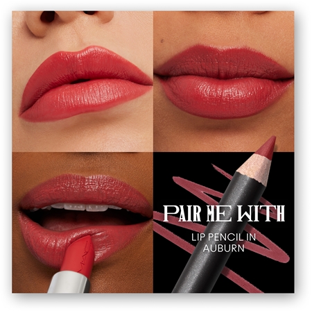 MAC Cosmetics MACximal Sleek Satin Lipstick krémová hydratační rtěnka