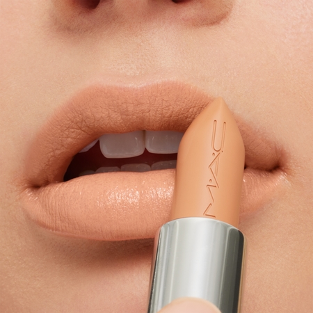 MAC Cosmetics MACximal Sleek Satin Lipstick Kreemjas niisutav huulepulk
