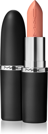 MAC Cosmetics MACximal Sleek Satin Lipstick Kreemjas niisutav huulepulk