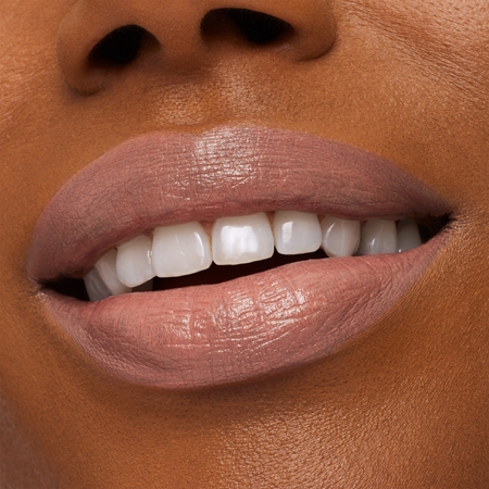 MAC Cosmetics MACximal Sleek Satin Lipstick krémová hydratační rtěnka