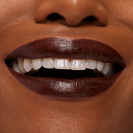 MAC Cosmetics MACximal Sleek Satin Lipstick krémová hydratační rtěnka
