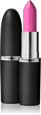 MAC Cosmetics MACximal Sleek Satin Lipstick Kreemjas niisutav huulepulk
