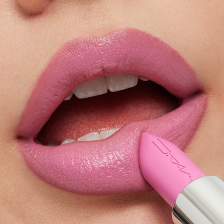 MAC Cosmetics MACximal Sleek Satin Lipstick Kreemjas niisutav huulepulk