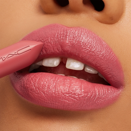MAC Cosmetics MACximal Sleek Satin Lipstick Kreemjas niisutav huulepulk