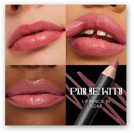 MAC Cosmetics MACximal Sleek Satin Lipstick Kreemjas niisutav huulepulk